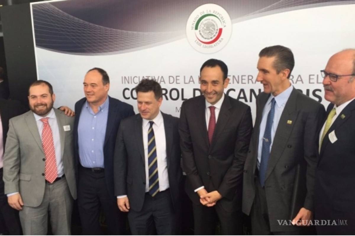 Proponen despenalización de mariguana en Senado