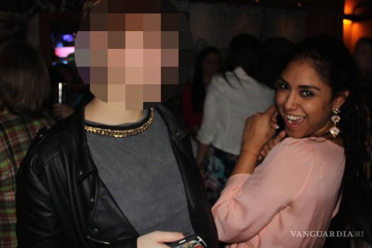 $!Yazareth, hija de los Abarca, reclama bienes de la "Pareja Imperial"