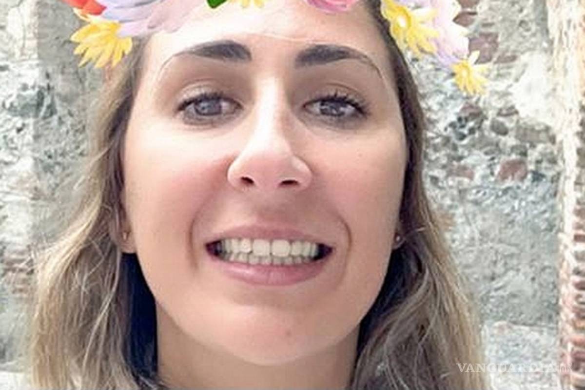 Cuerpo de sobrina de líder del futbol español fue encontrado con cadenas, esposas y una bolsa en la cabeza