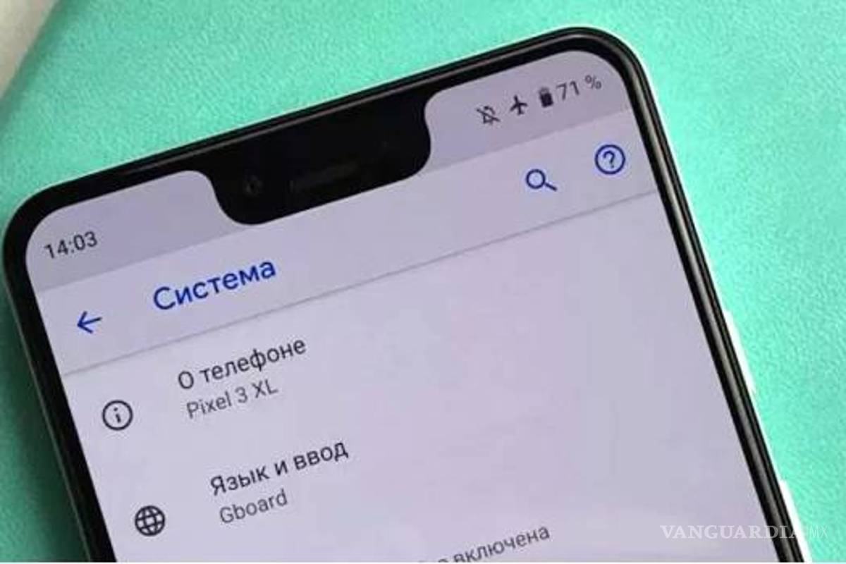 Ya venden el Google Pixel 3 XL en el mercado negro