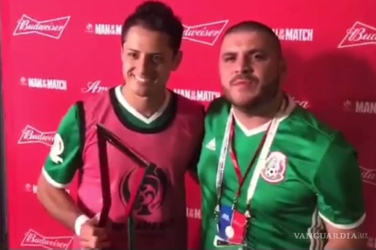 El Komander se codea con CH14 tras triunfo sobre Jamaica