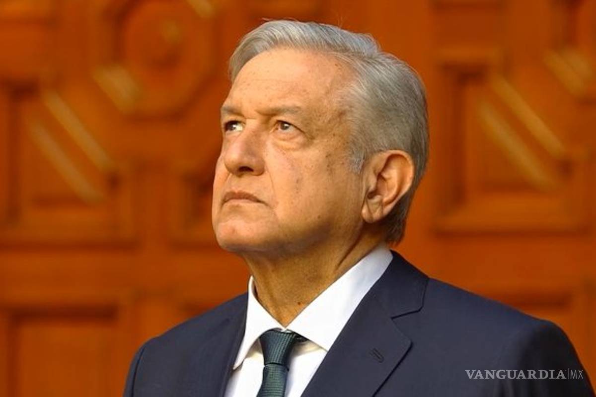 Enfrentamos crisis generada por el coronavirus con una fórmula heterodoxa, única y distinta, presume AMLO