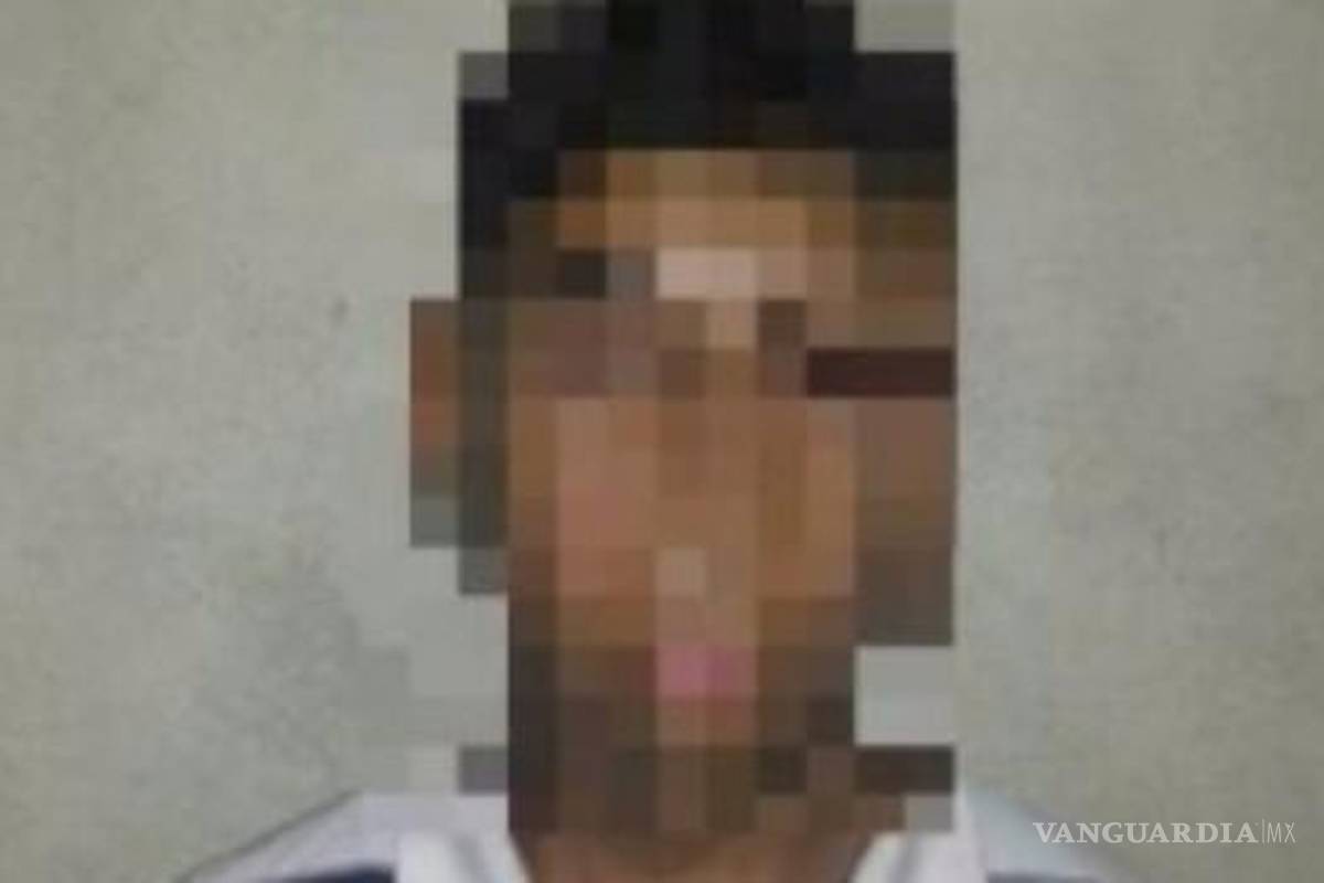 Tiene 14 años y es sicario; lo detienen en Tijuana