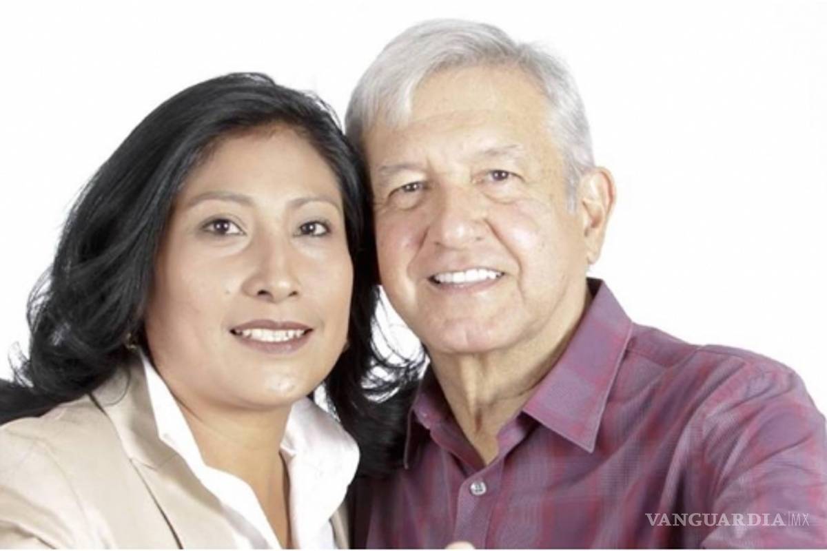 Si subdirectora en Conacyt es diseñadora de modas, será despedida: AMLO