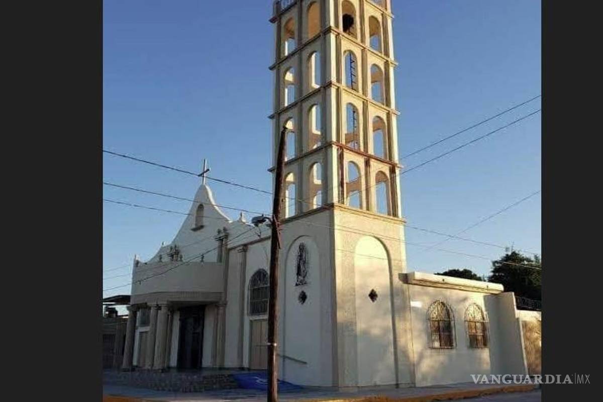 Ritual de exorcismo en Frontera, Coahuila, reabre debate entre la ciencia y la fe