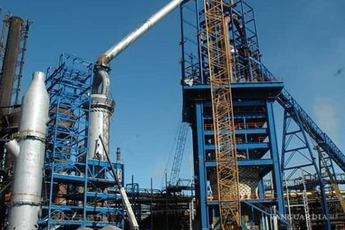 Embargarán a AHMSA el próximo miércoles por pago a tres empleados