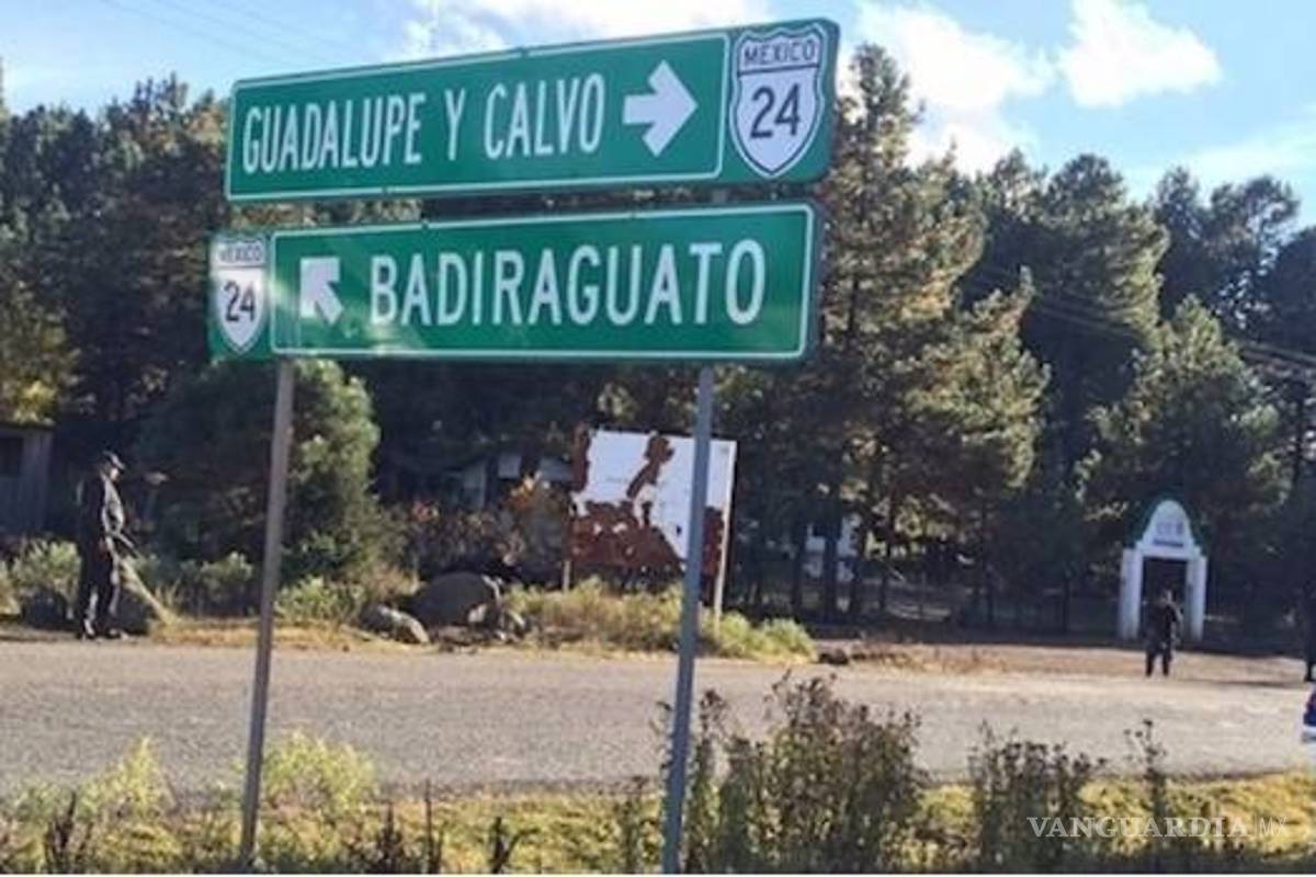 Matan a niño de 10 años durante ataque armado en poblado de Chihuahua