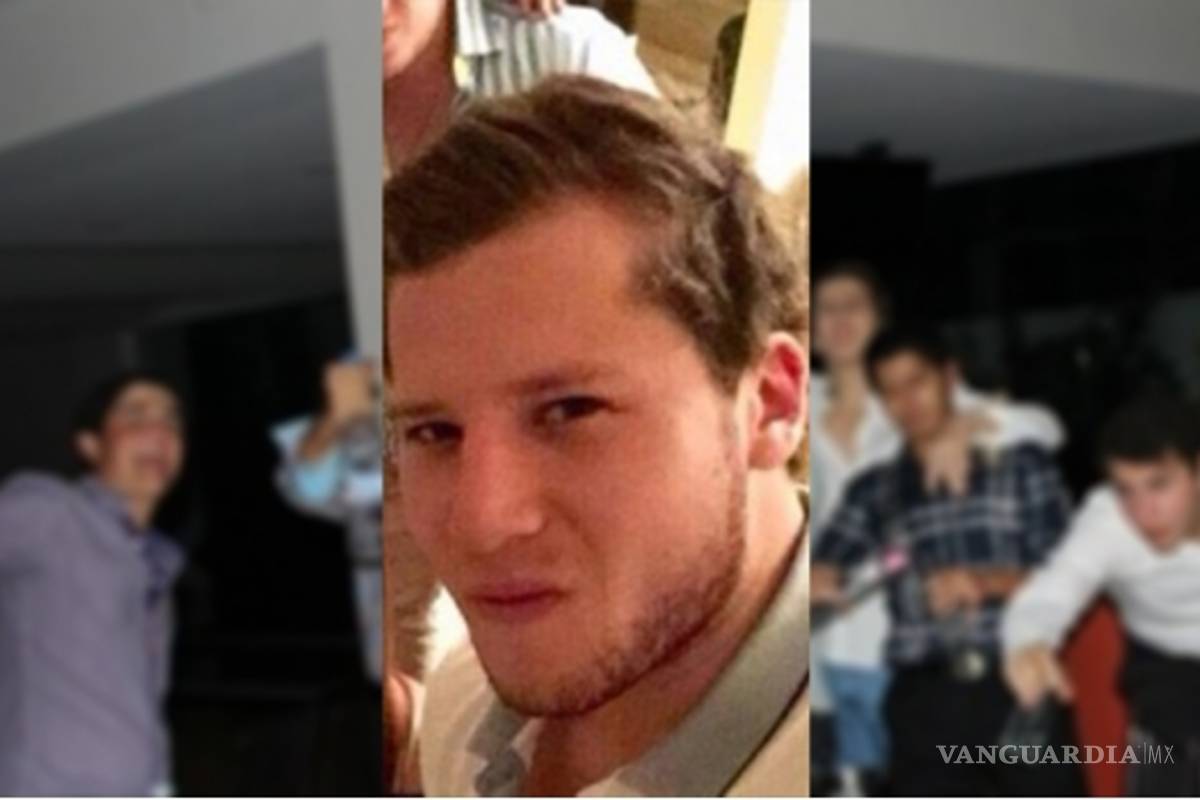 Reportan detención de Enrique Capitaine, uno de los 'Porkys' acusado de violación