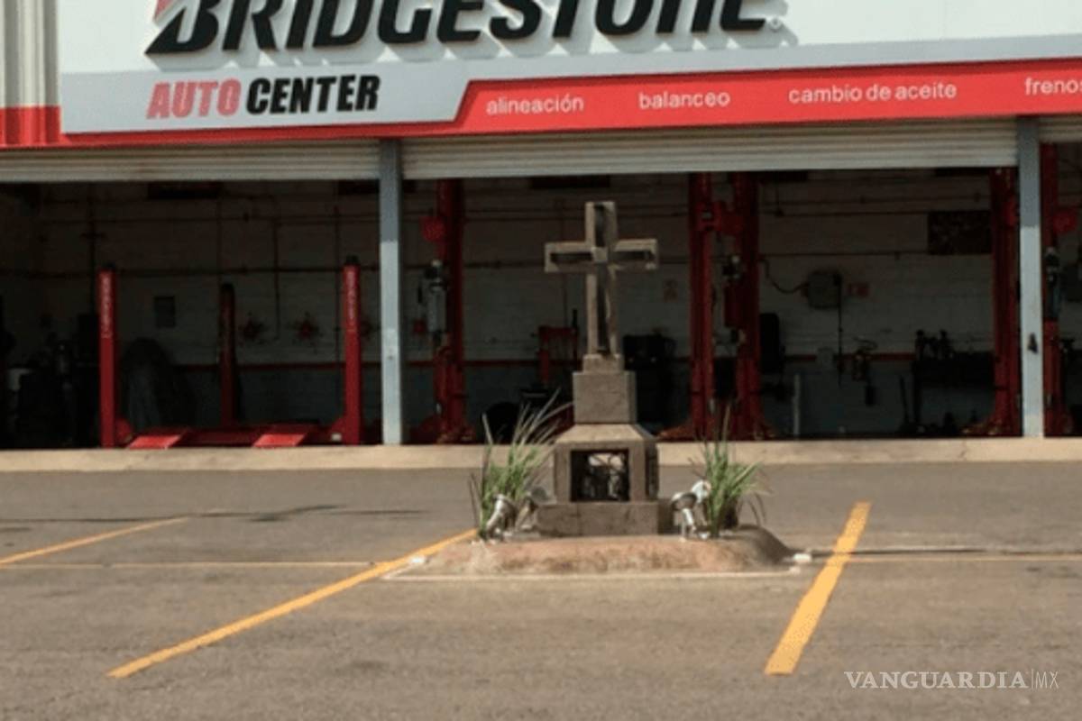 El narco homenaje en un supermercado de Sinaloa al hijo de 'El Chapo' Guzmán que murió baleado en el estacionamiento