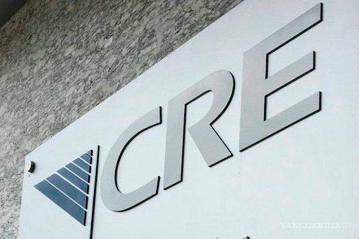 ¿Quiénes son los nuevos comisionados de la CRE?