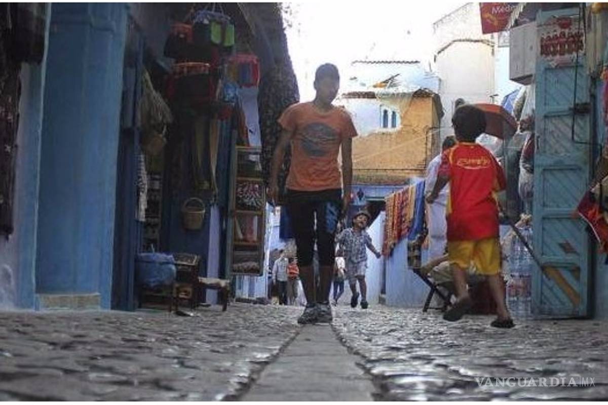 Llamarse Sadam Husein o Bin Laden “atenta contra el orden público” en Marruecos