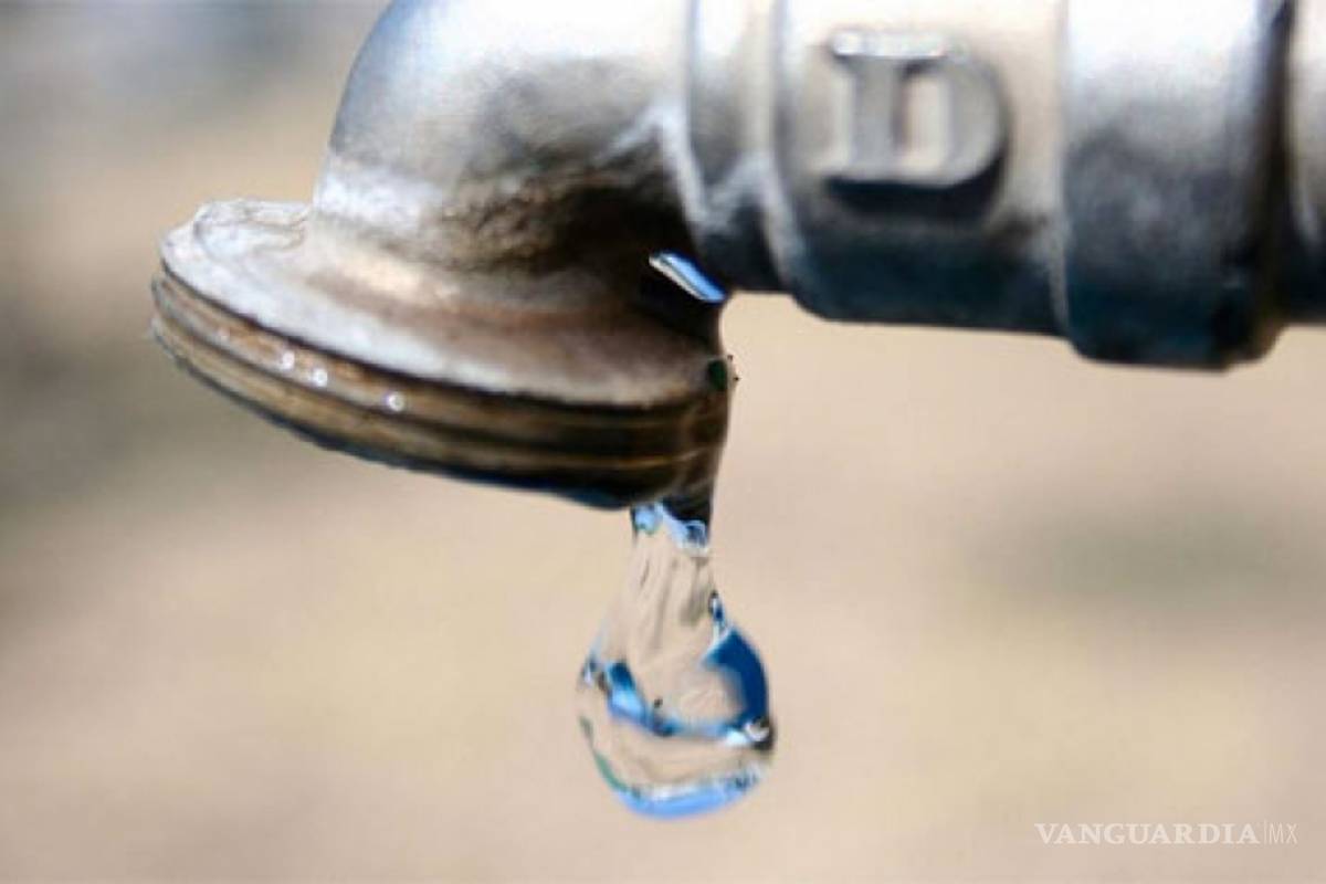 Simas Torreón detecta “huachicoleo” de aguas residuales en San Miguel