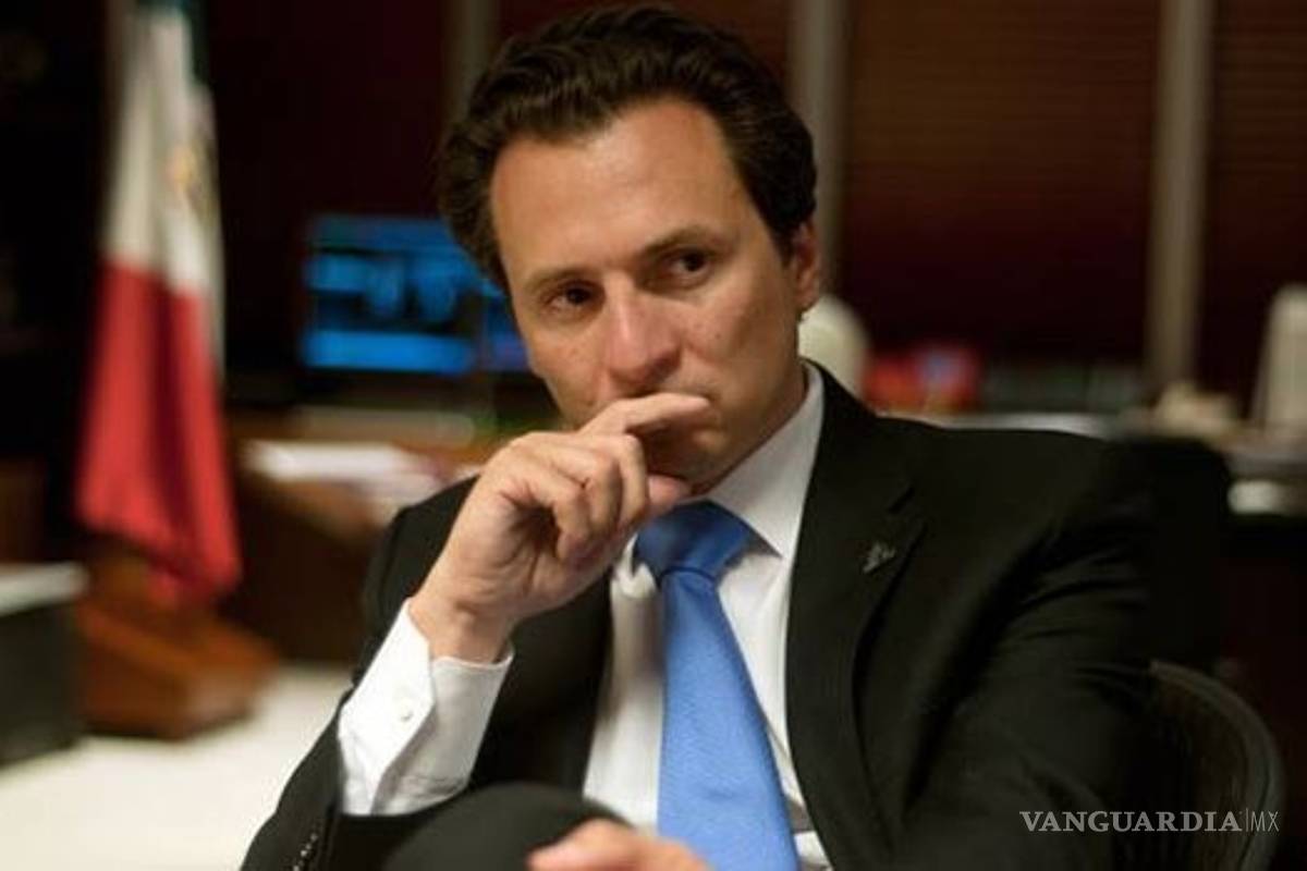 Emilio Lozoya acudirá el jueves a la PGR por caso Odebrecht