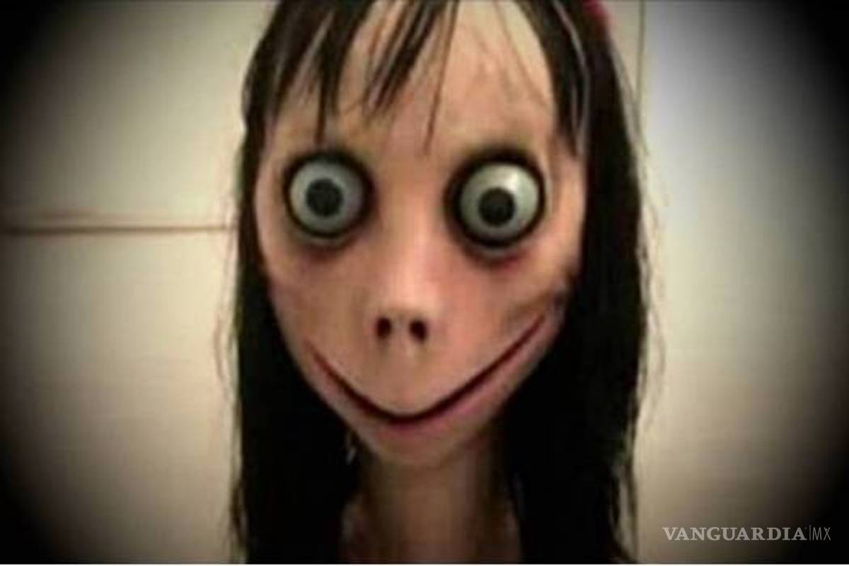 Advierten autoridades que 'Momo' promueve suicidio entre adolescentes