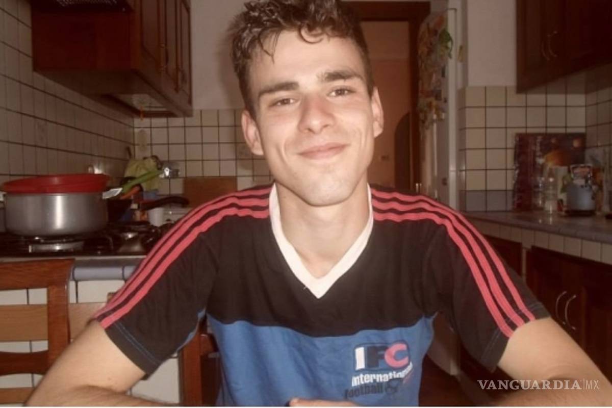 Asesinan a joven &quot;para ver el efecto&quot; de su muerte en Italia