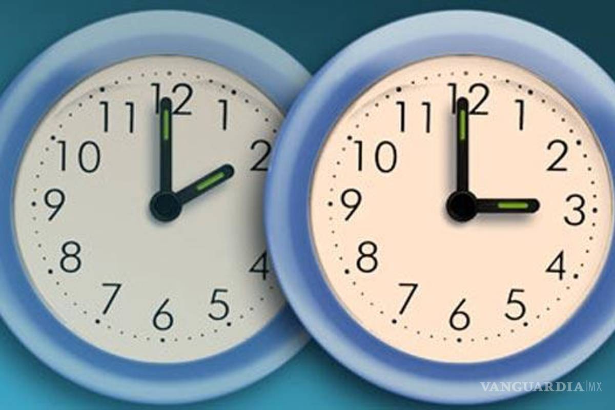 Eliminar horario de verano, mala decisión: Canacintra Torreón