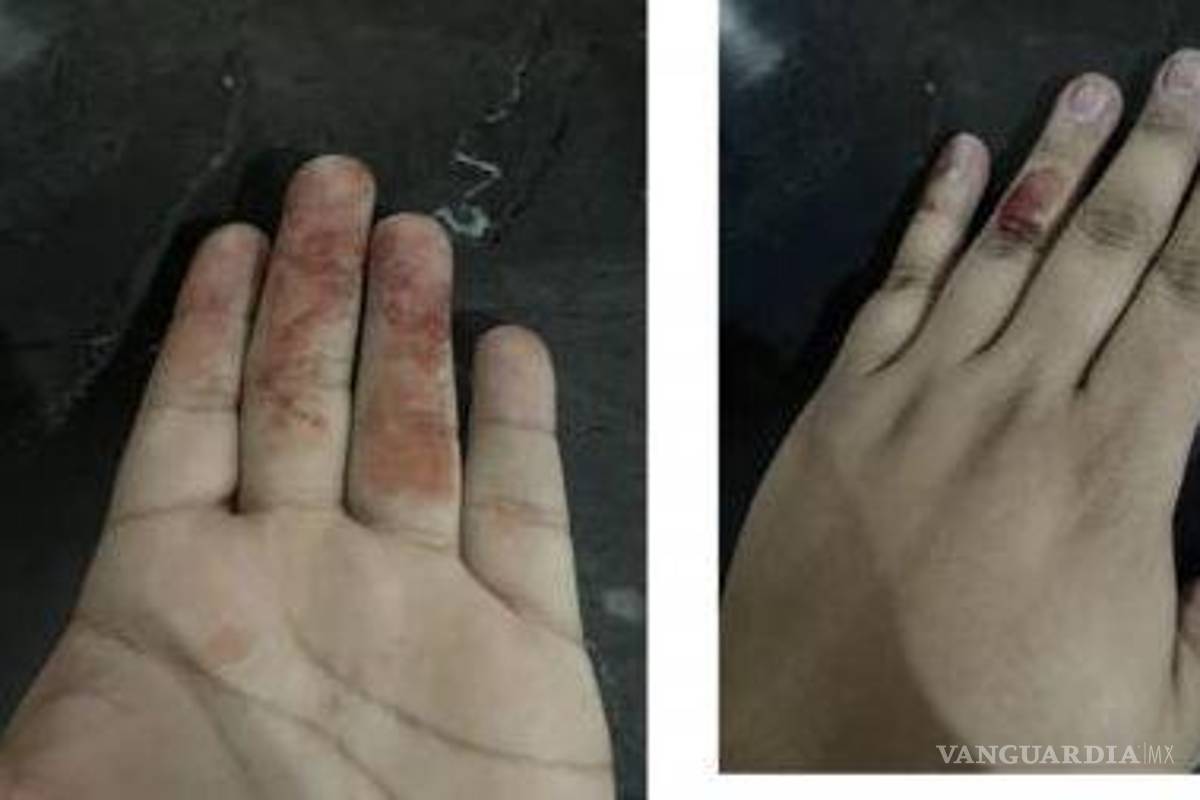 $!En el oficio entregado a las autoridades la docente afirma que fue objeto de burlas y de humillación, “me quitaron mis derechos humanos, quedé expuesta ante compañeros, alumnos, autoridades y padres de familia”.