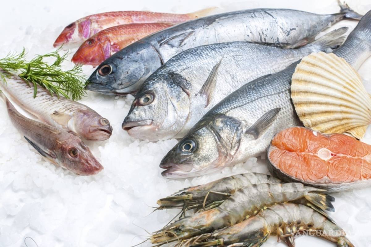 En esta Cuaresma, ¿cómo saber si el pescado que compras es fresco?