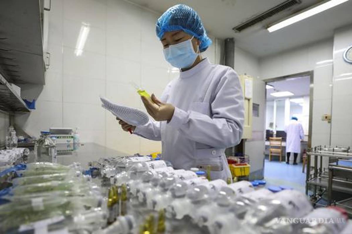 Fallecen dos pacientes diagnosticados con coronavirus en Irán