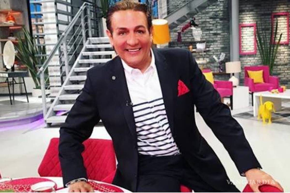 Aseguran que corrieron a Fabián Lavalle de "La Cuchara" por tener sexo en la oficina