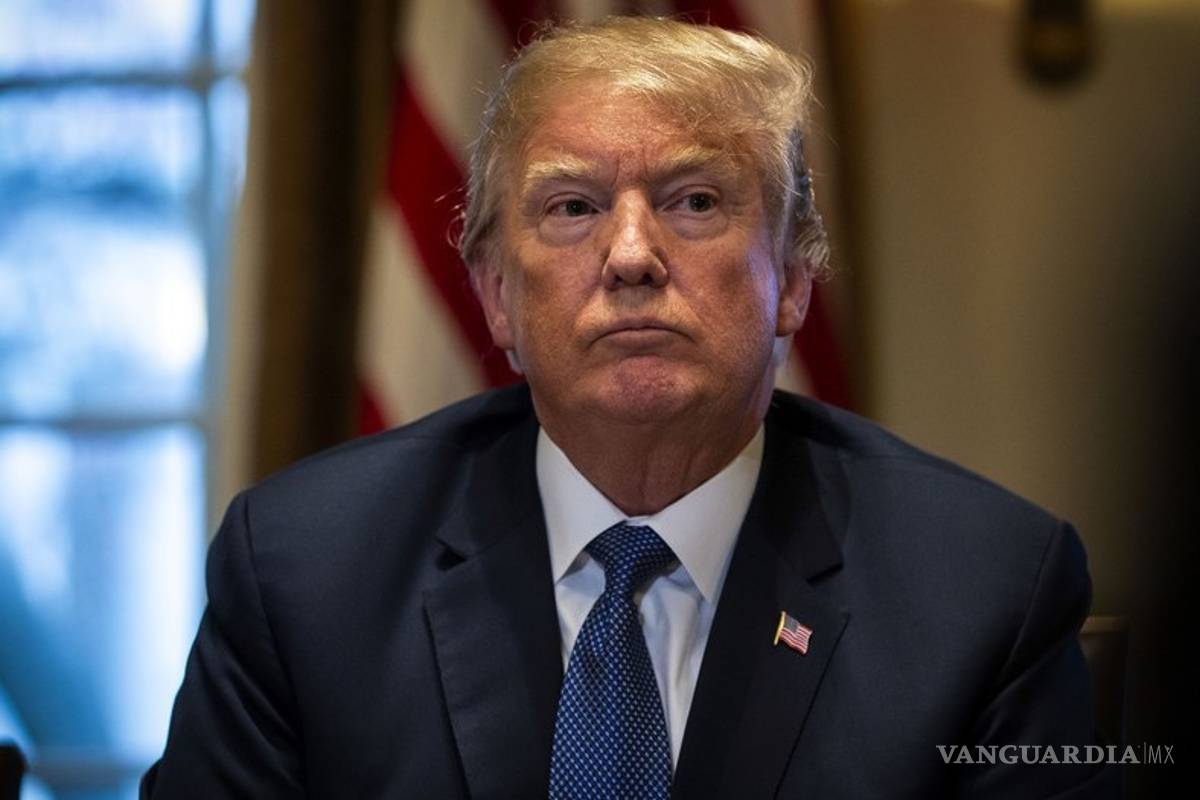 Trump aclara, ataque en Siria “muy pronto o no tan pronto”