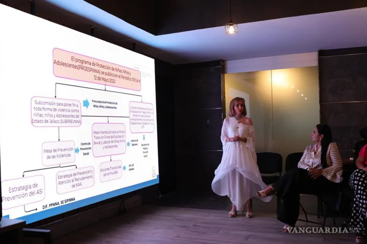 Hoteles de Puerto Vallarta se capacitan contra la trata infantil rumbo al Mundial 2026