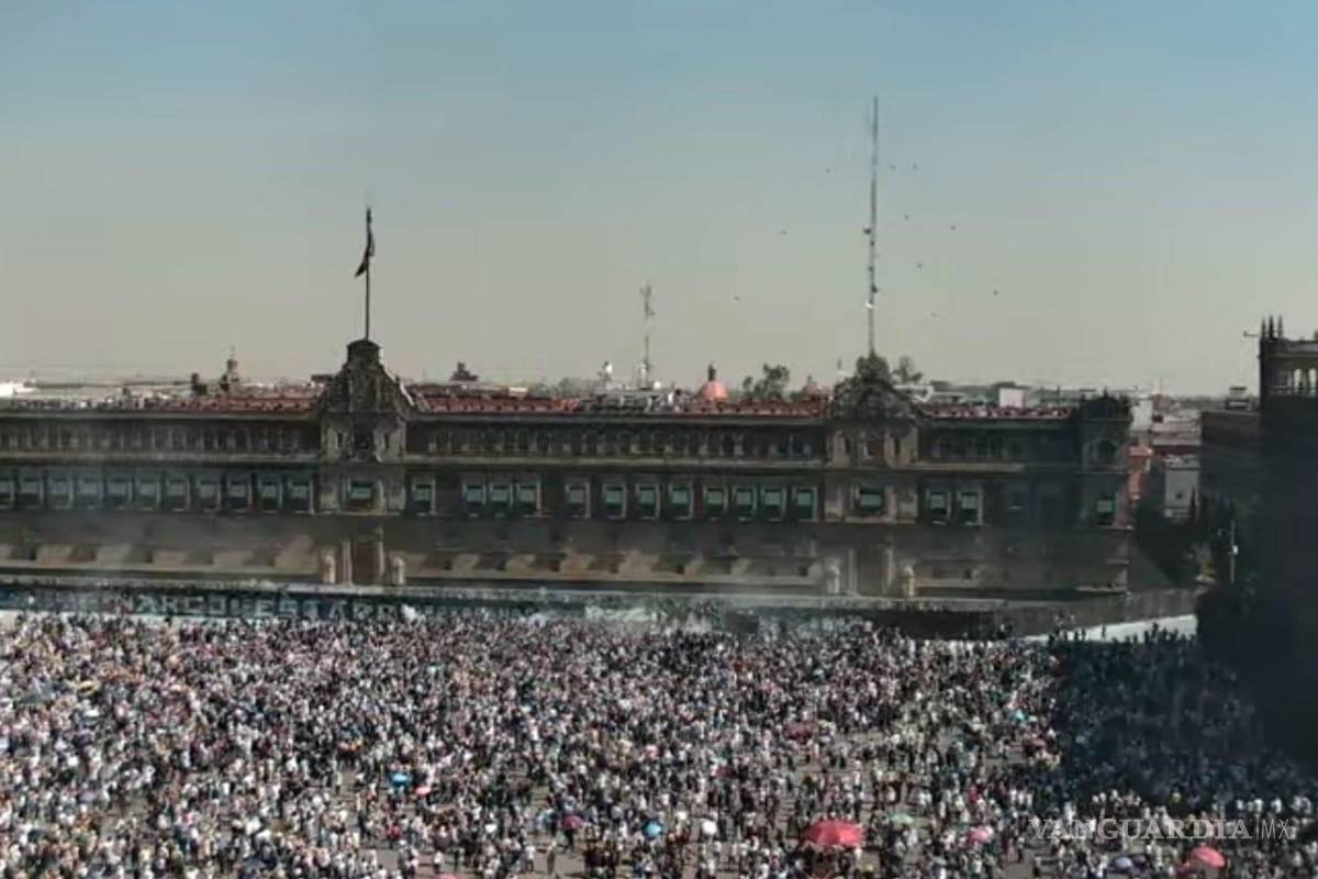 PAN acusa represión contra jóvenes manifestantes y llama a defender libertades