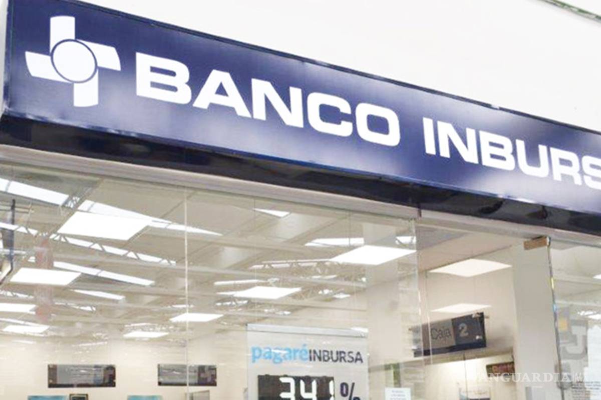 Condusef suspende cláusulas abusivas en contratos de Banco Inbursa
