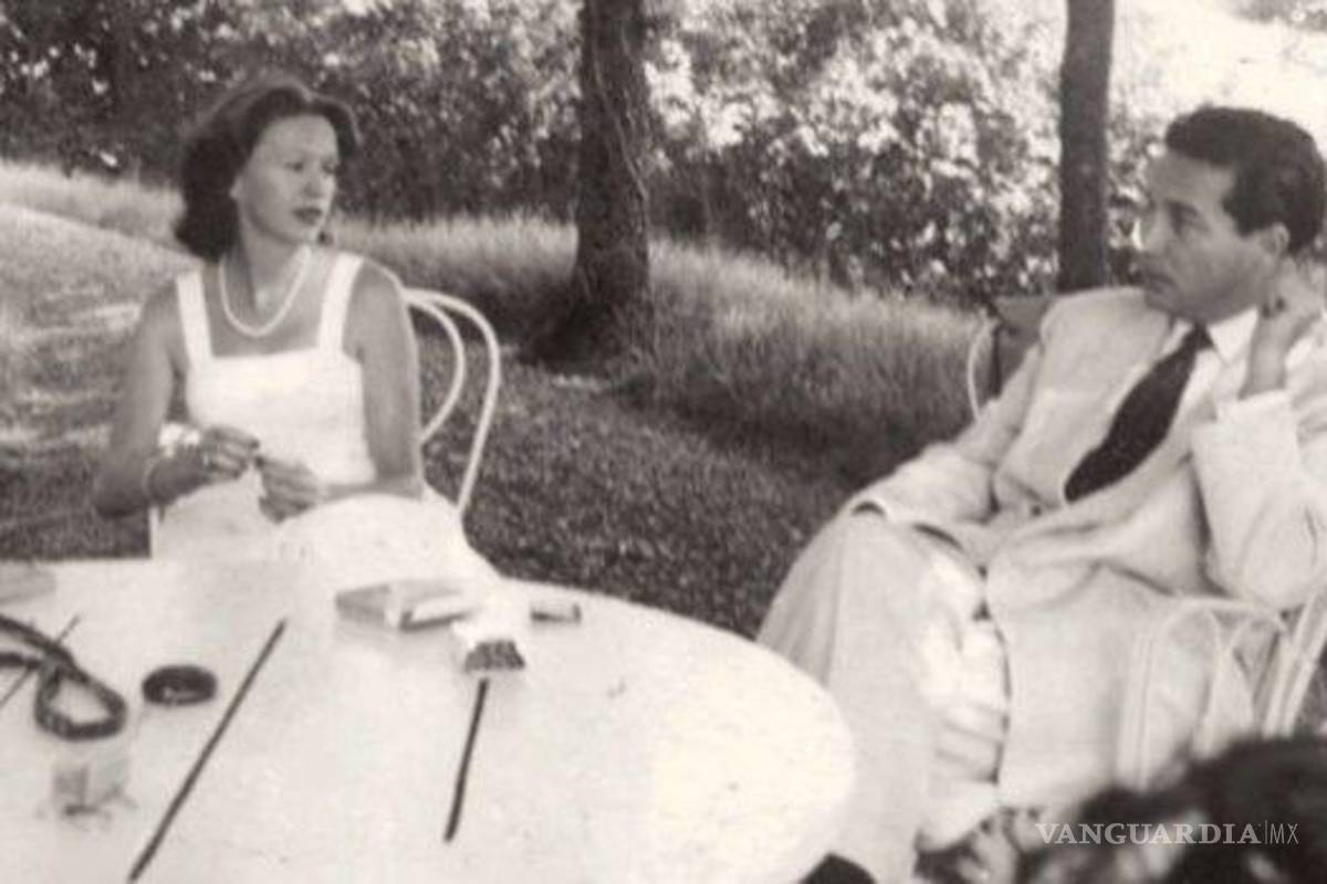 ‘No hay qué olvidar...’; usuarios se burlan de Guillermo Sheridan y Octavio Paz, ‘el primer feminista’ de México