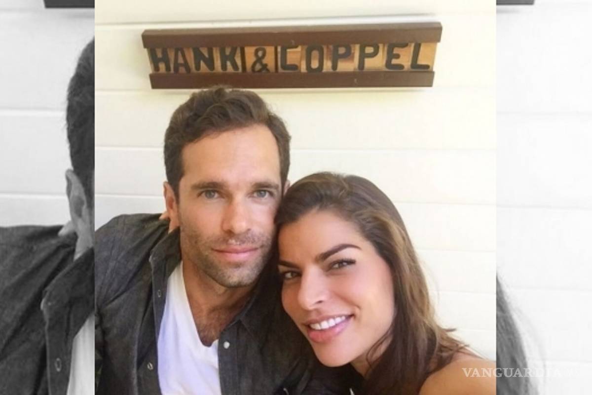Hijastro de Jorge Hank se casó en Los Cabos con hija de Ernesto Coppel