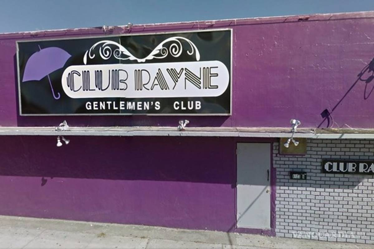 Tiroteo en club nocturno deja un muerto en Florida, EU