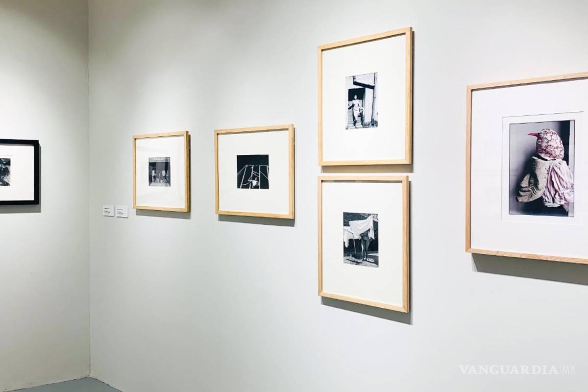 Museo de Arte Moderno en CDMX exhibe una retrospectiva del fotógrafo Manuel Álvarez Bravo