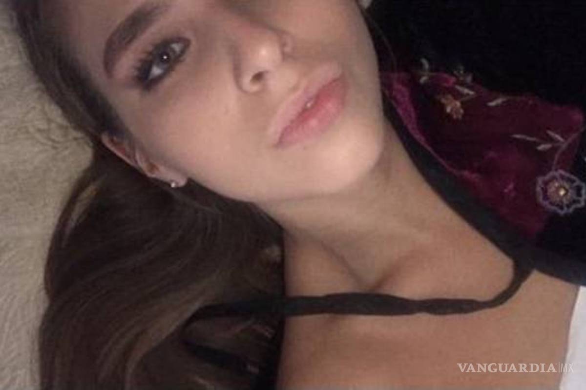 ¿Lady 100 pesos en la revista del conejito?