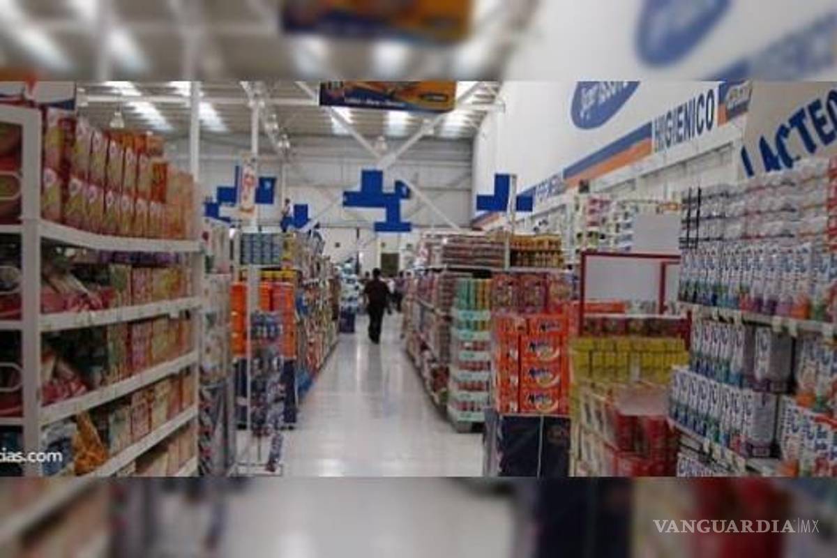 Anuncian cierre de 30 tiendas Súper-ISSSTE por fracaso comercial