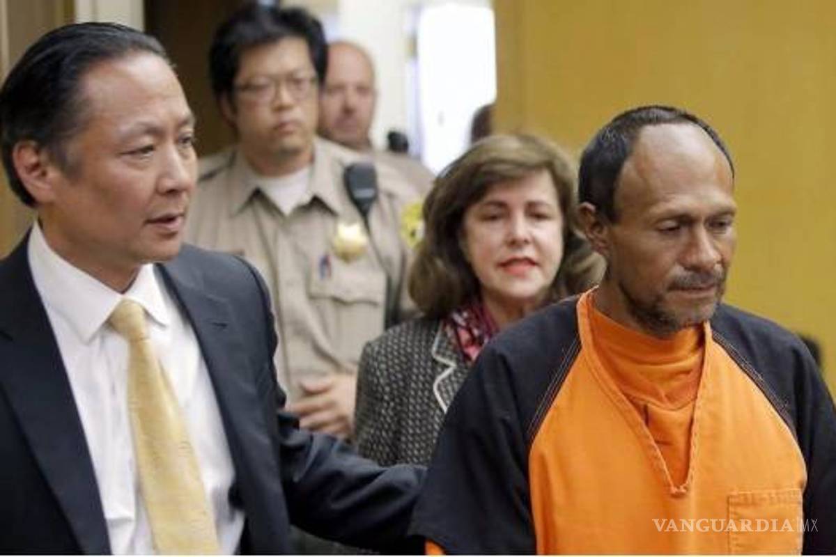 Abogados: acusación a mexicano en EU es “vengativa”