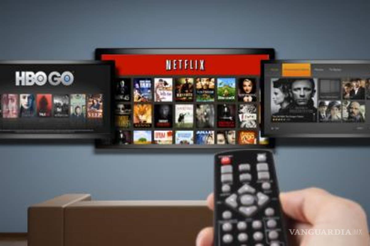 Mexicanos invierten 143 mil pesos mensuales plataformas como Amazon Prime, HBO y Netflix