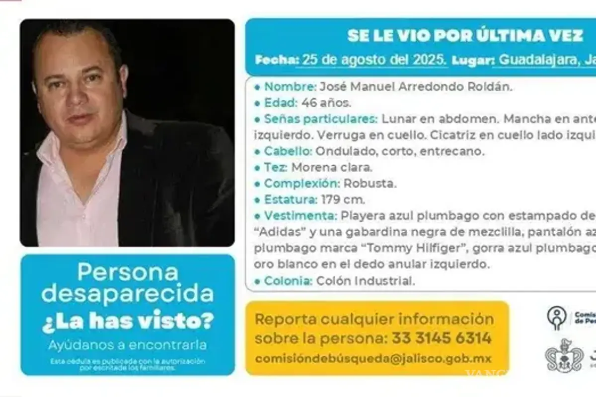 $!Caso Esmeralda Ferrer: desaparecen testigos tras declarar ante la Fiscalía; hombres armados los habrían ‘levantado’