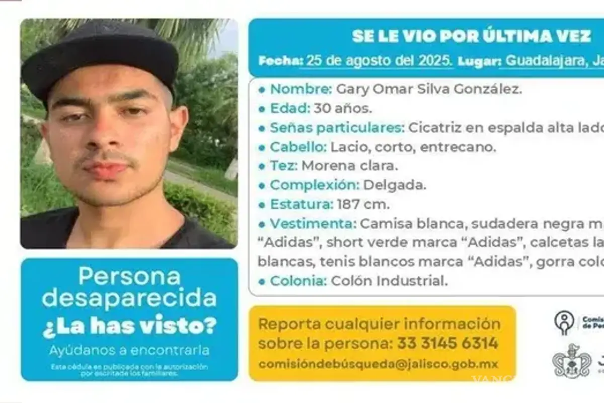 $!Caso Esmeralda Ferrer: desaparecen testigos tras declarar ante la Fiscalía; hombres armados los habrían ‘levantado’