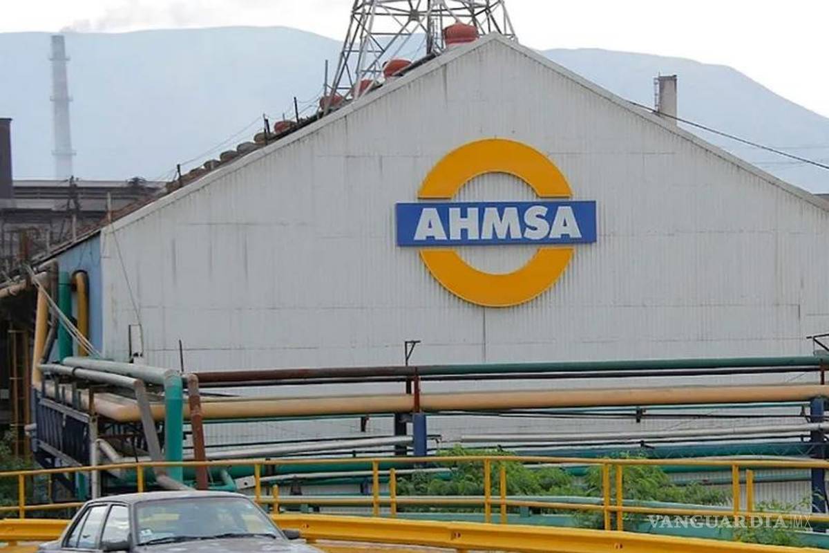 Estiman para enero de 2026 posible subasta de AHMSA