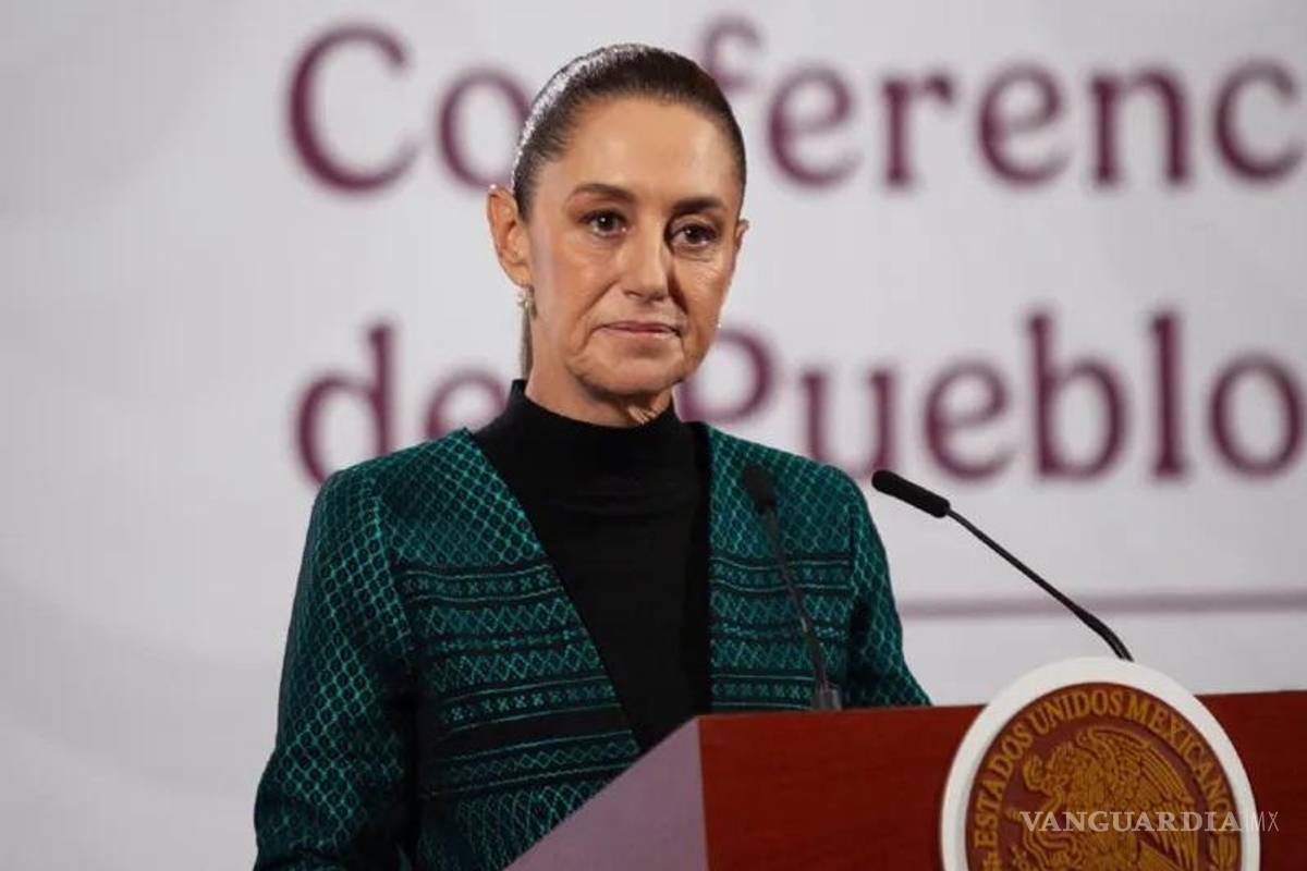 Sheinbaum llama a reformar la ONU: ‘Ha dejado de ser un espacio de diálogo entre las naciones’