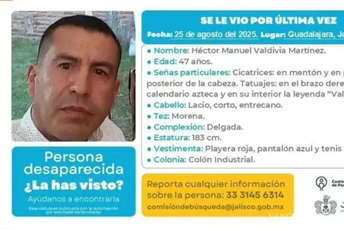 $!Caso Esmeralda Ferrer: desaparecen testigos tras declarar ante la Fiscalía; hombres armados los habrían ‘levantado’