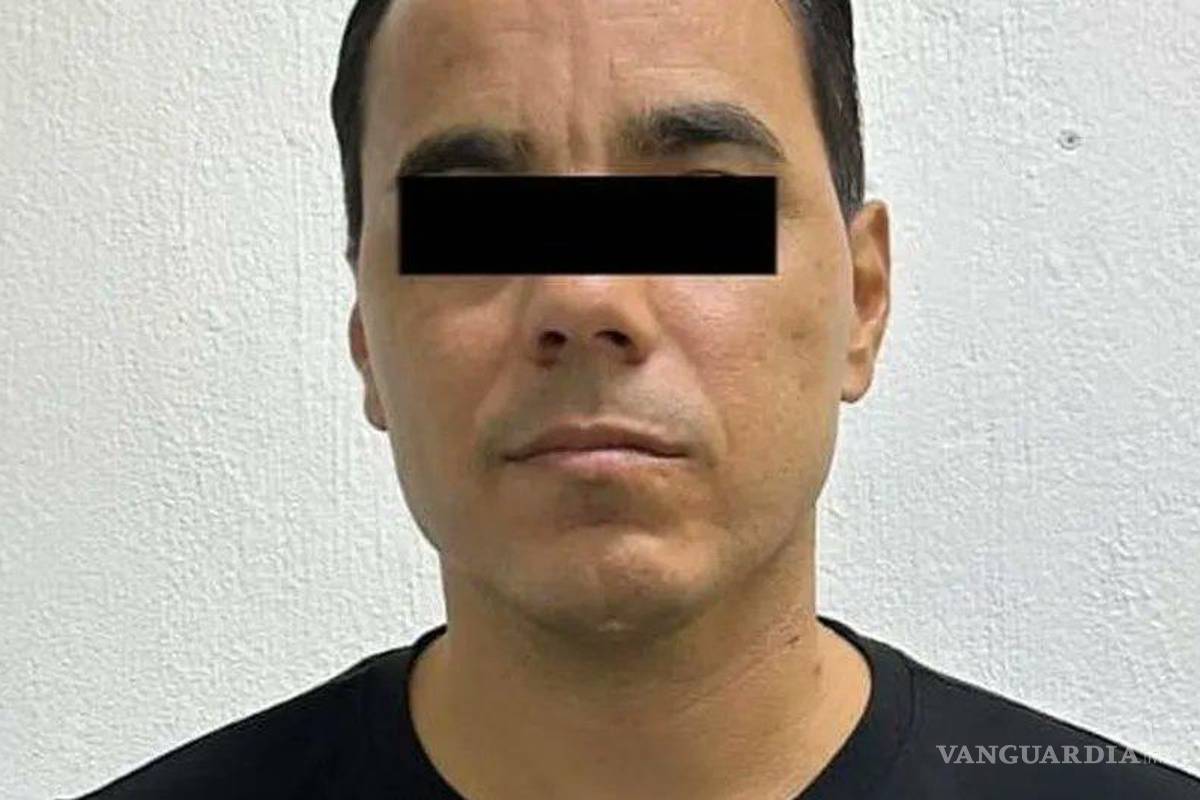 Detienen a Omar Bravo, exjugador de Chivas, acusado de presunto abuso sexual infantil
