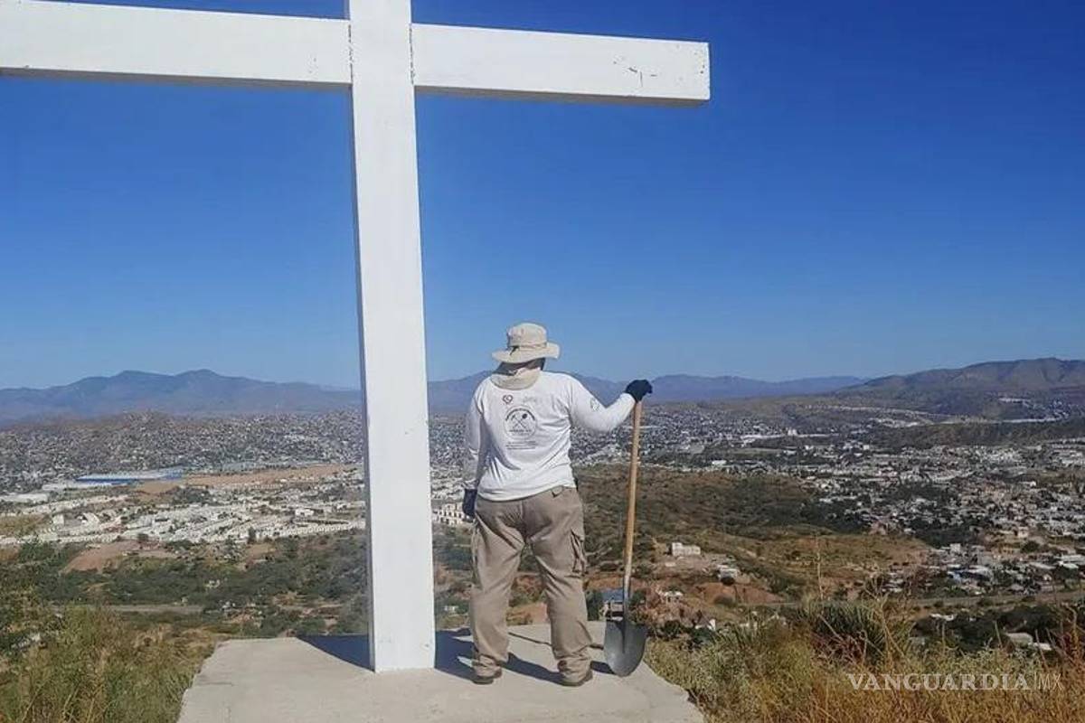 Fiscalía de Sonora confirma hallazgo de 60 cuerpos en la Costa de Hermosillo; detienen a cinco presuntos responsables