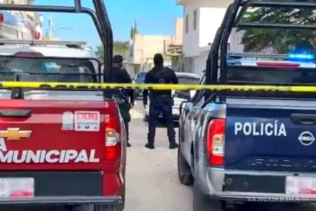 Atacan a balazos a mujer y su hija de 7 años en Puebla