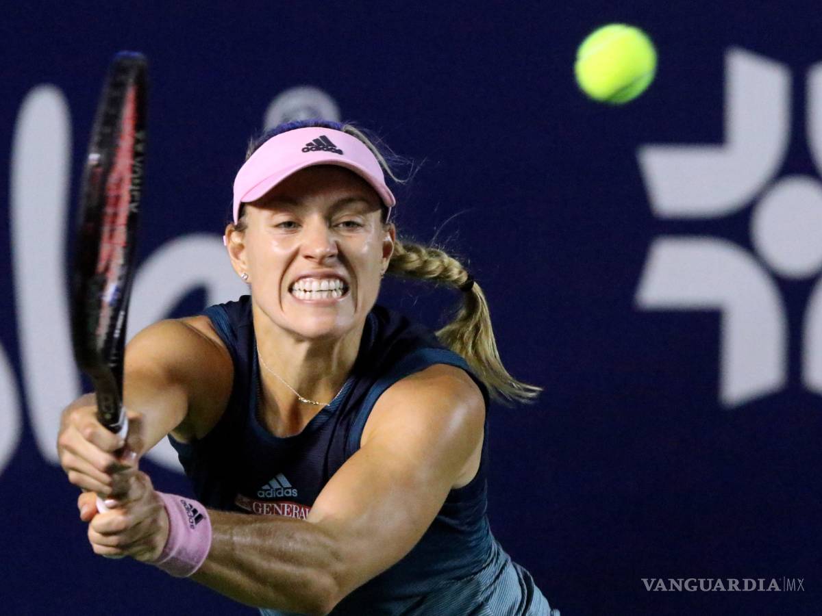 $!Las mejores acciones del Abierto GNP Seguros Monterrey (fotogalería)