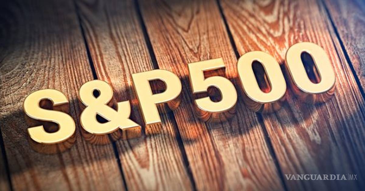S&P 500 supera los 4 mil puntos por primera vez en su historia