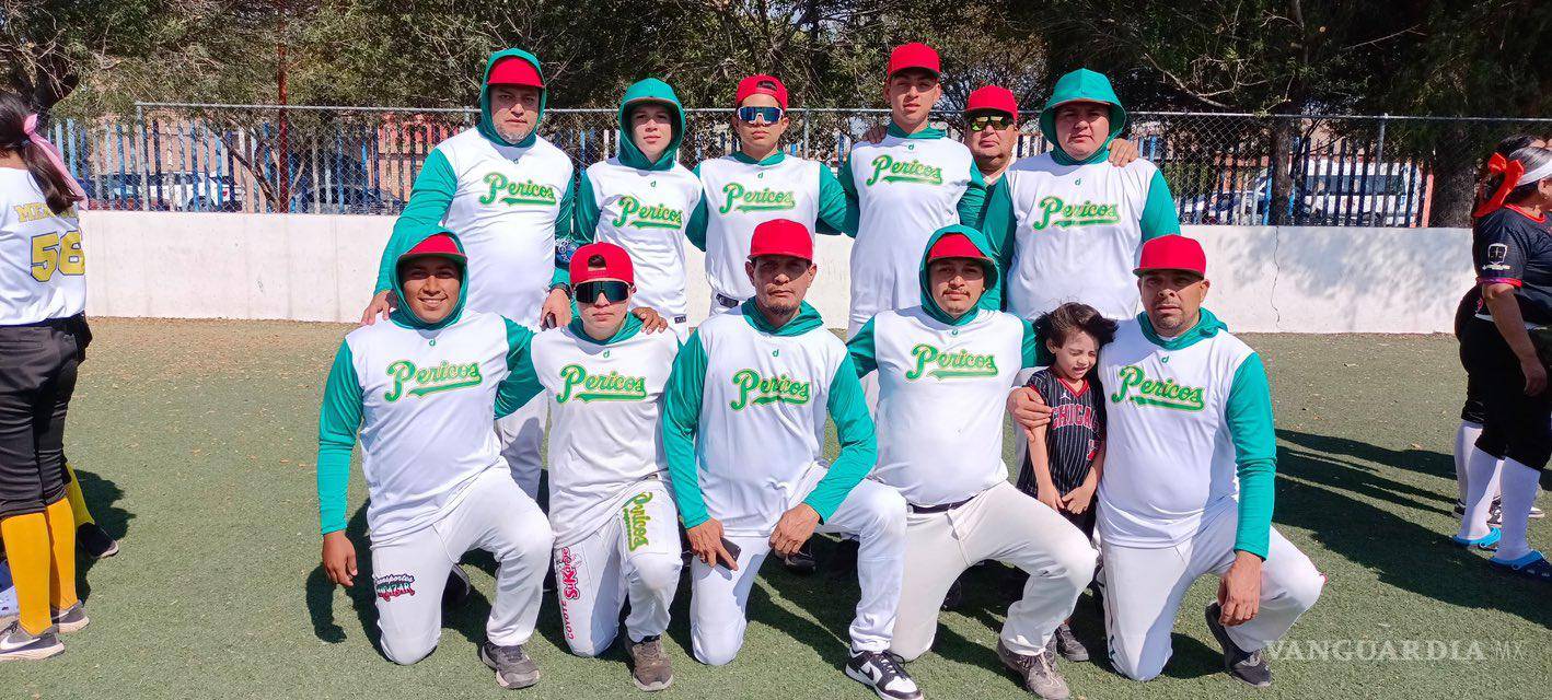 $!Los parques Abraham Curbelo, Jesús Carranza, Carlos R. González y Juan Navarrete fueron habilitados para recibir los encuentros del campeonato.