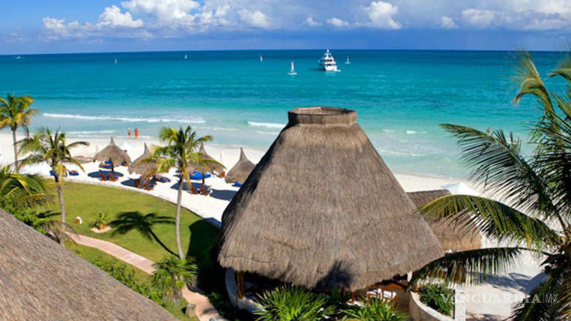 Se prepara la IP para recibir la Semana Santa en la Riviera Maya