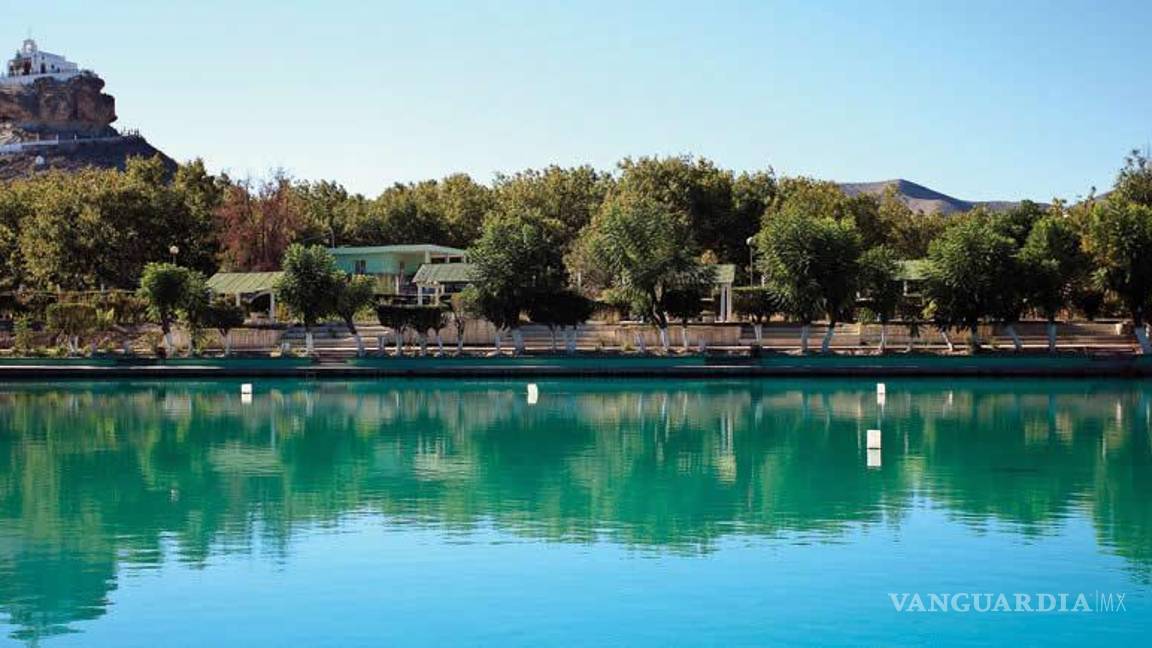 $!Parras de la Fuente.