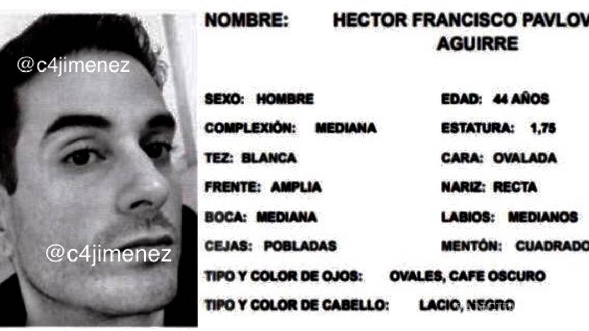 $!La Unión de Tepito habría asesinado al sobrino de la Gobernadora de Sonora, Claudia Pavlovich; FGE investiga